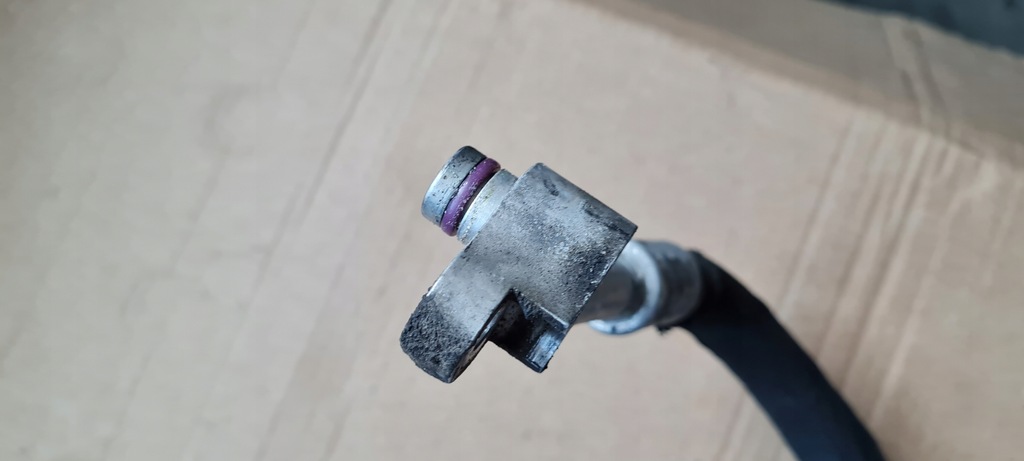 фото №8, S6 c7 4g a6 шланг wąż кондиціонера audi s7 4g a7 4.0 tfsi 4g0260701ae