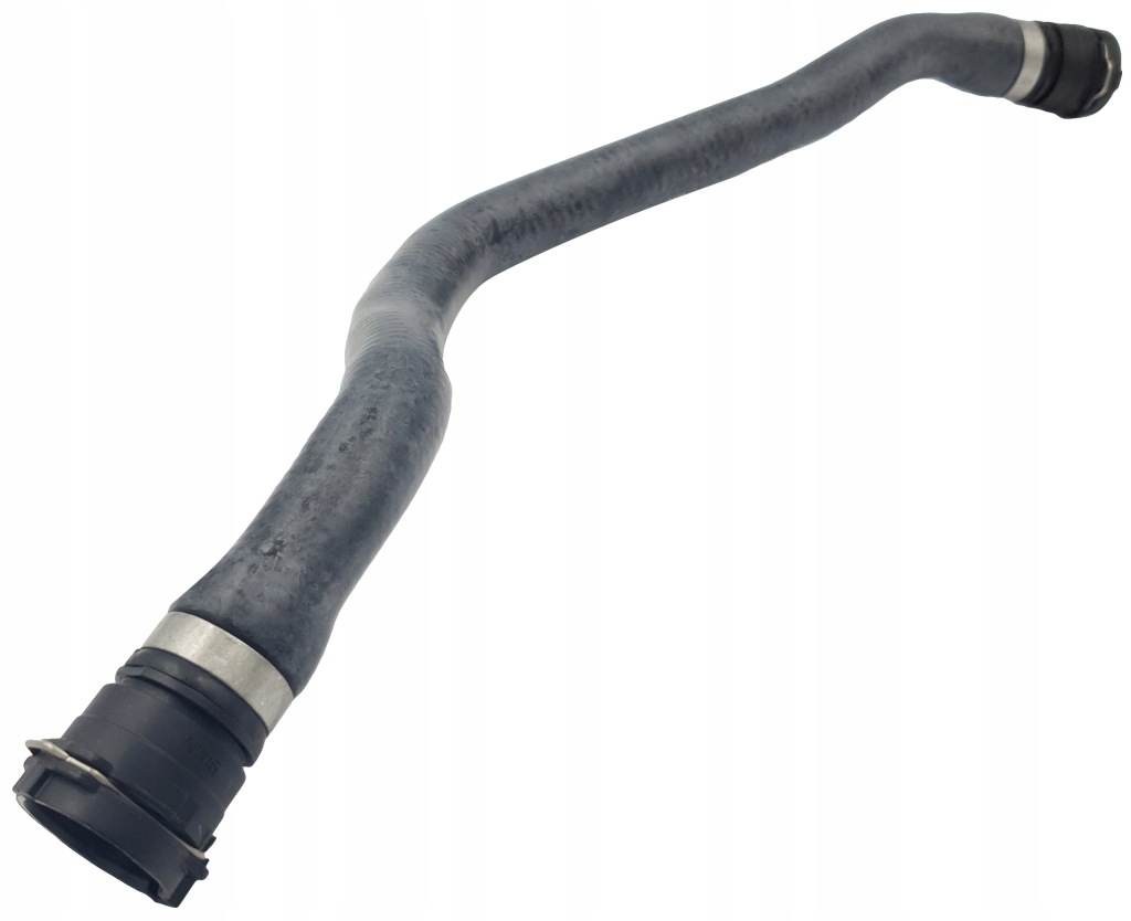Купить Febi bilstein пабтрубок  радиатора fe45284