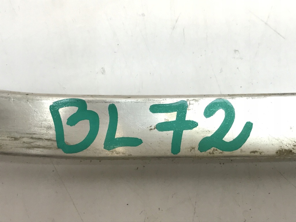 фото №9, Mini clubman f54 lift балка нижняя перед + крепления 9498361