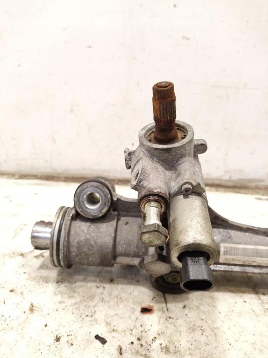 фото №7, Колонка рулевая maserati ghibli 2017 670102931