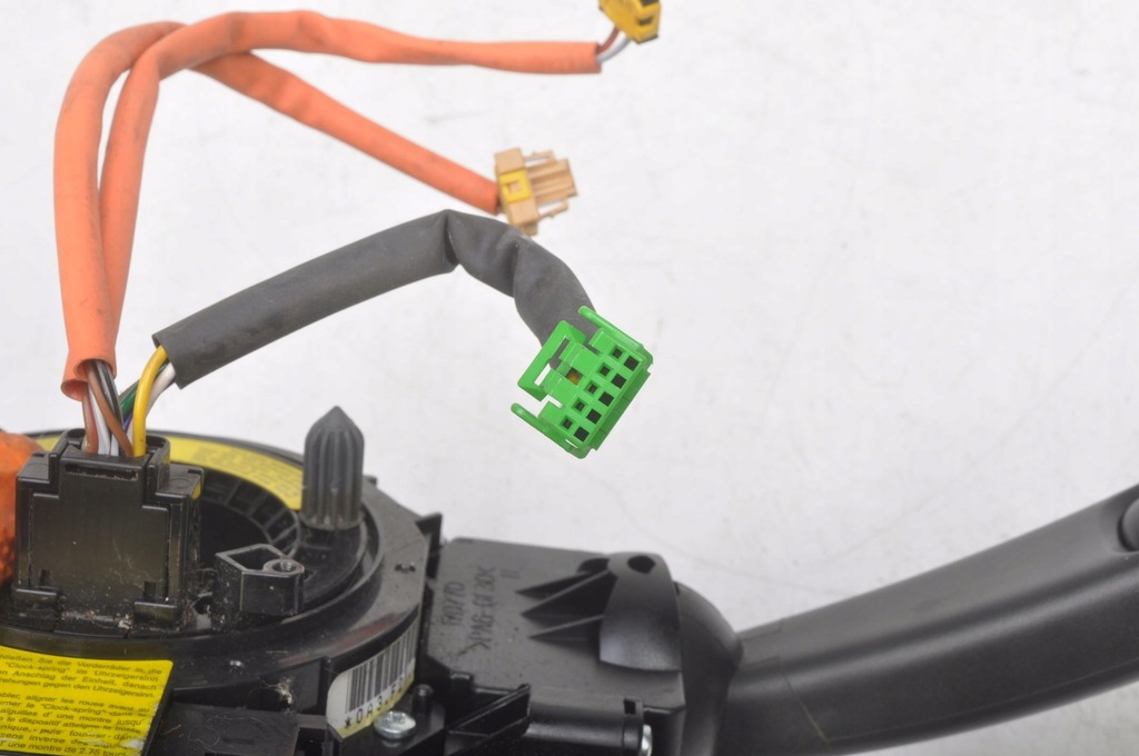 фото №7, Volvo c30 v50 переключатель комбинированный лента 30798630 lift