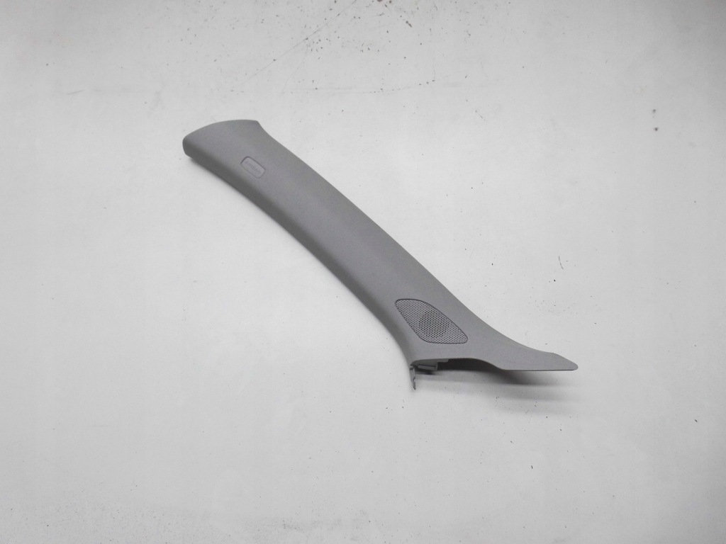 фото №1, Защита стойка 8x0867233a audi a1 8x sportback левая передняя оригинал