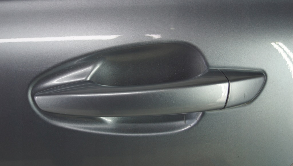 фото №13, Дверь левый задняя peugeot 508 i sedan