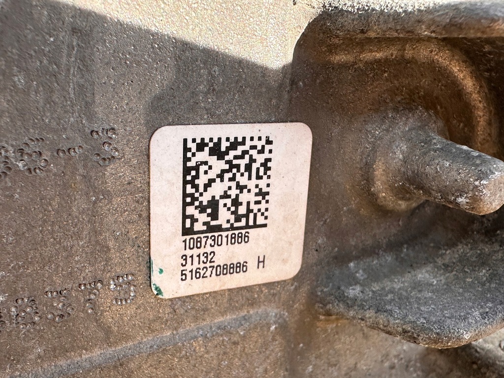 фото №13, Коробка передач передач 8hp-70 dodge charger challeger srt 6.4 v8 2015+