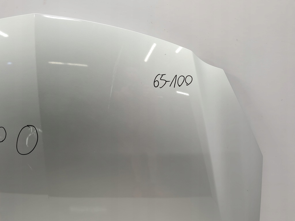 фото №5, Капот кришка двигуна opel insignia z176