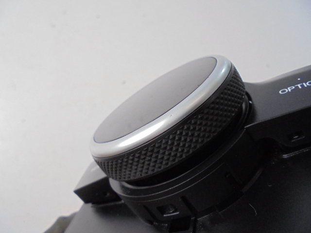 фото №3, Панель радіо навігації ручка alfa romeo giulia