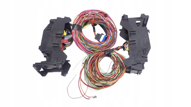 фото №1, Набір доукомплектація підігрітих сидінь audi a5 8w6