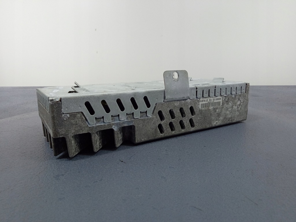 фото №5, Bmw 5 f11 f10 усилитель top hifi harman 9243496