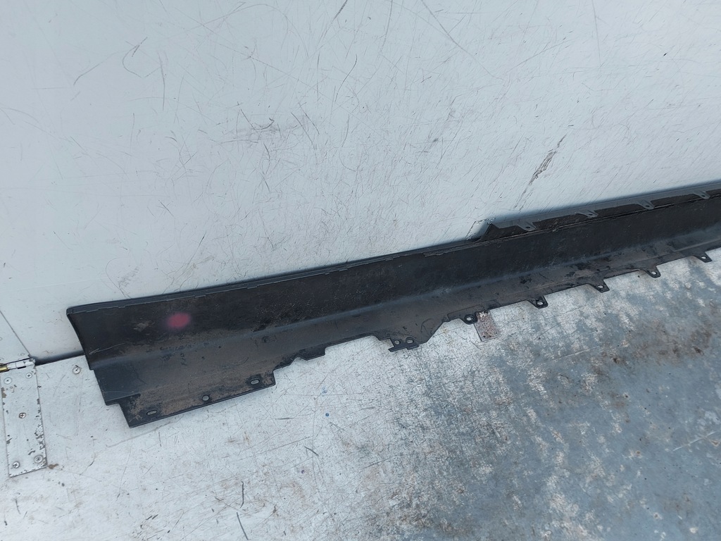 фото №10, Bmw 4 f32 f33 молдинг порог порог левый