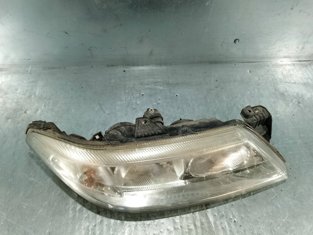 фото №2, Лампа права перед renault laguna ii 02-07