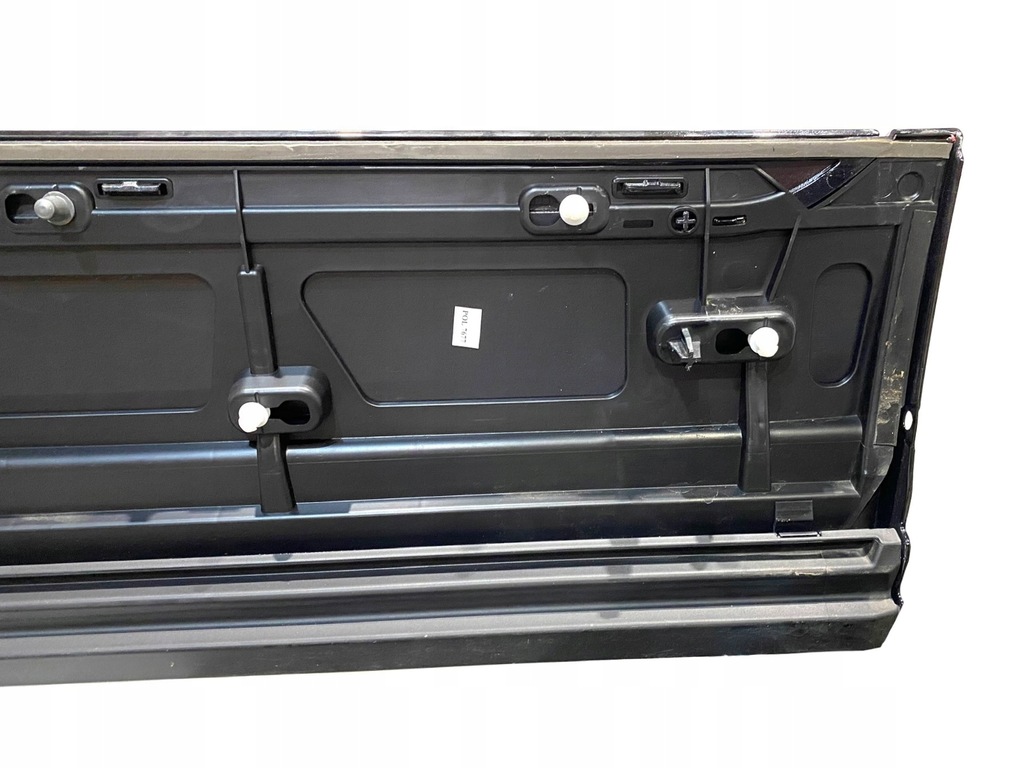 фото №6, Bentley bentayga накладка молдинг двері l 36a853071