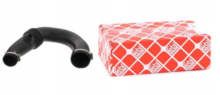 Febi bilstein 45375 febi. шланг intercool. renault Доставка