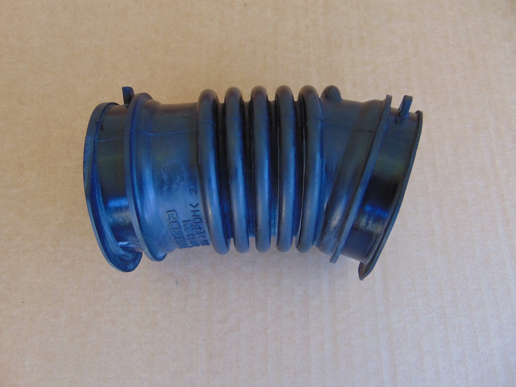 фото №1, Mazda 3 iii bm 2.0 skyactiv-g труба wąż воздуха pear13221