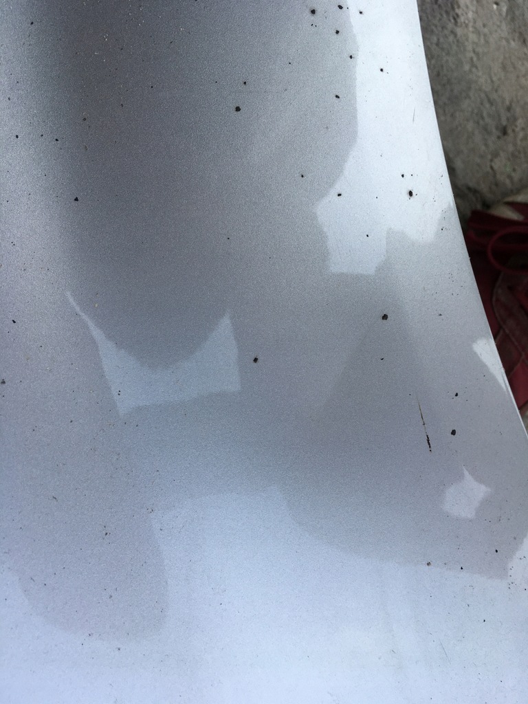 фото №9, Крила лівий перед lancia voyager