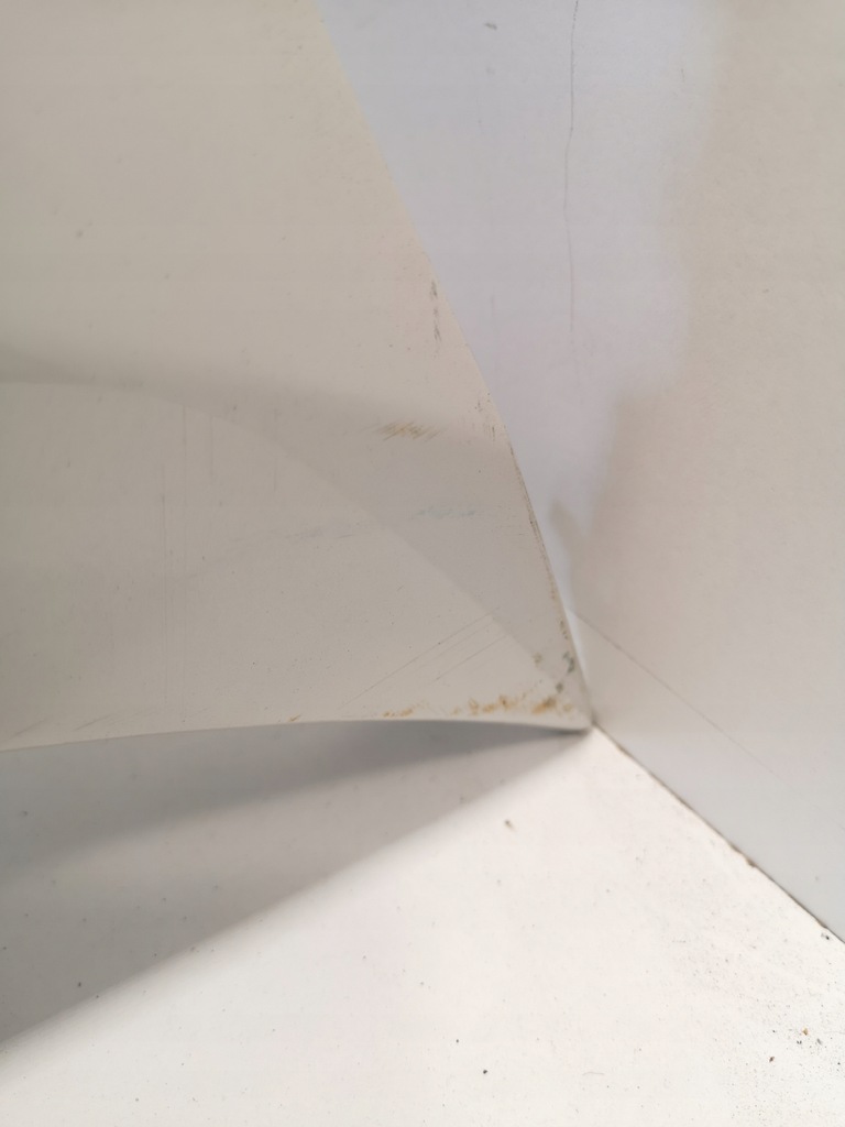 фото №13, Бампер перед bmw g32 kompletny 4pdc led a96