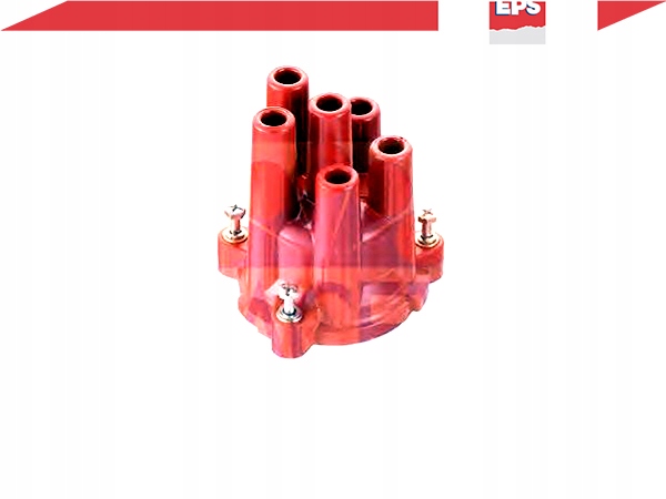 фото №2, Трамблерна кришка запалювання volvo s70 2.4 turbo ls