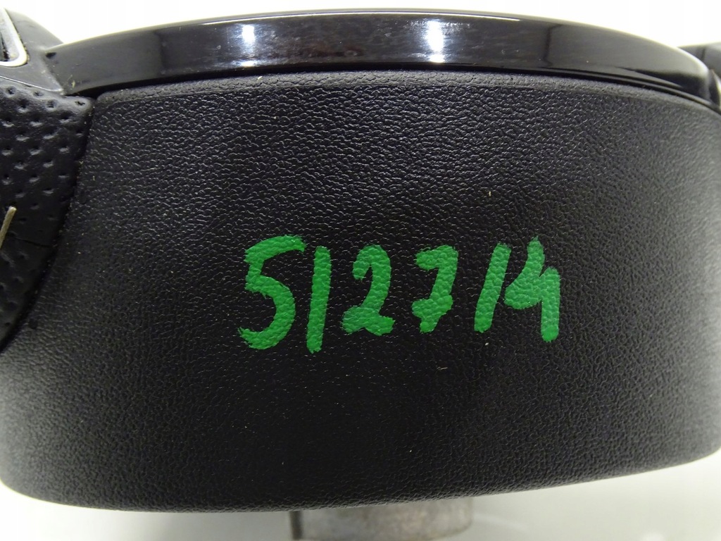 фото №11, Повітропровід шкіра мультифункція multi audi a1 8x a6 c7 s-line 8x0419091l