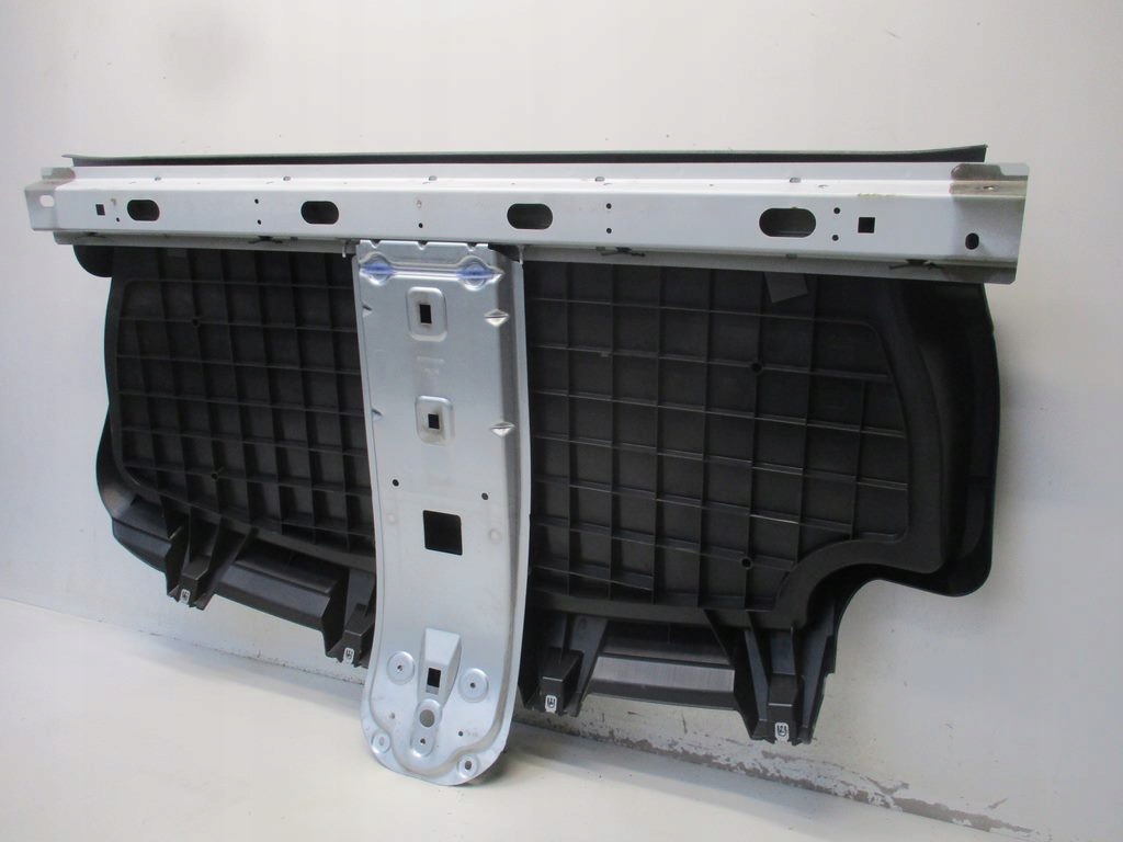 фото №2, Бардачок poddasze renault master iii nissan nv400