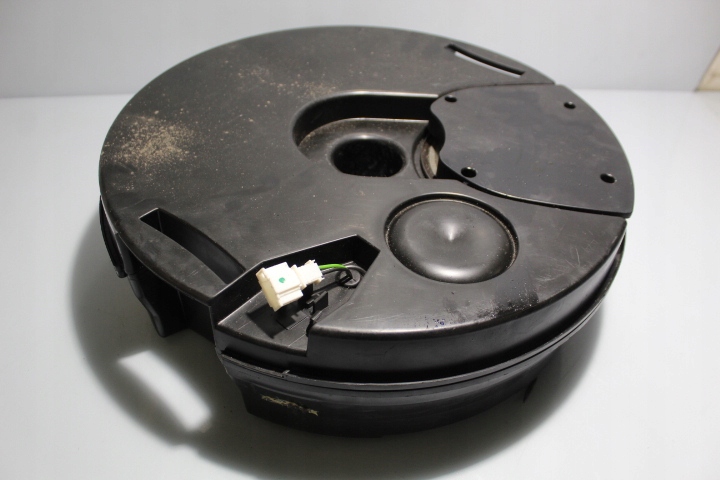 фото №1, Динамік сабвуфер audi q5 i