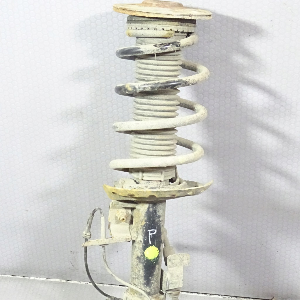 фото №3, Ford galaxy ii 2.0tdci mcperson правый kompletny