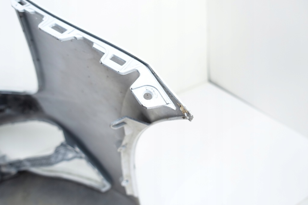 фото №10, Бампер перед передній seat leon iii 5f0 lift 2016-