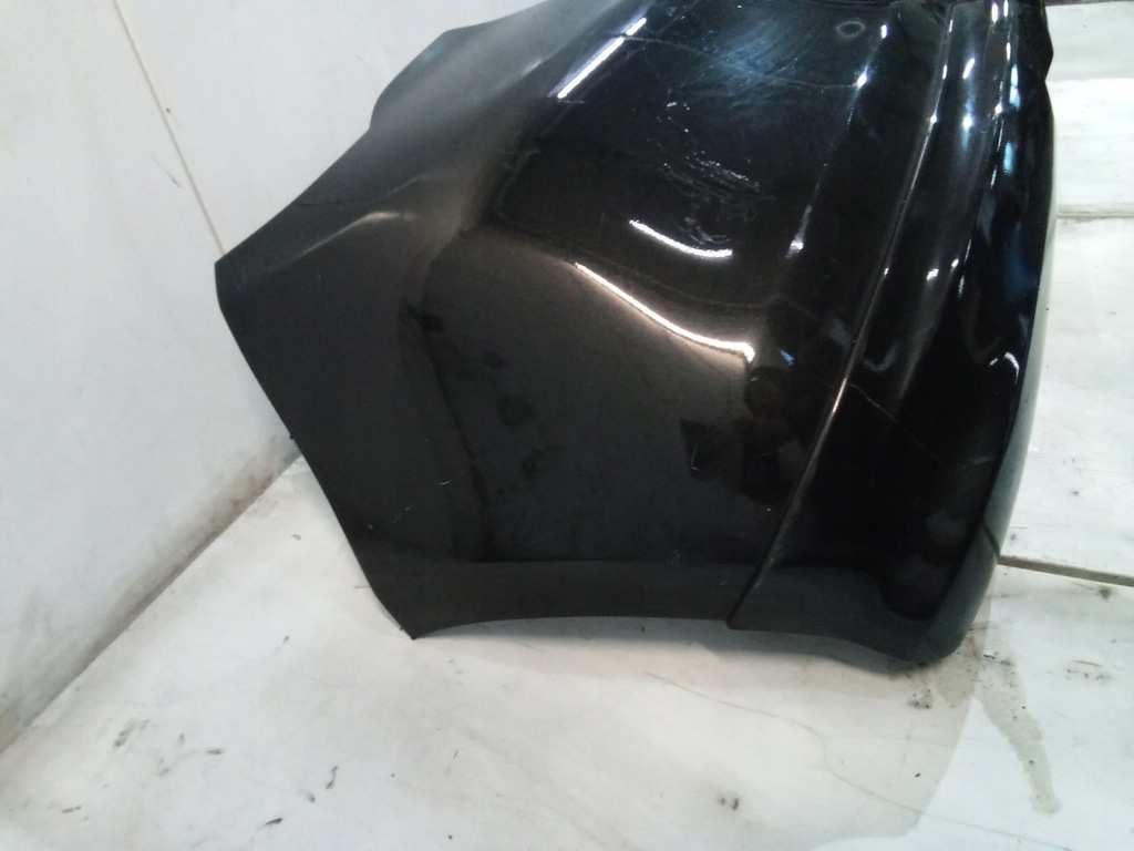 фото №7, G566 бампер задняя opel corsa e 5d z22c