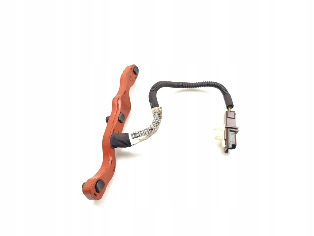 фото №12, Land rover range rover шланг свеча накаливания 3.0 tdv6 4x4 дизель 2017 suv