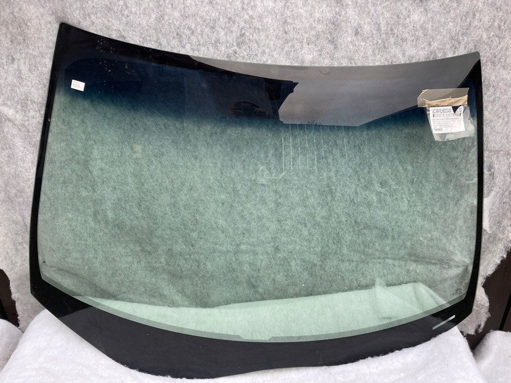 фото №1, Acura rl / honda legend скло передня 2005-2012