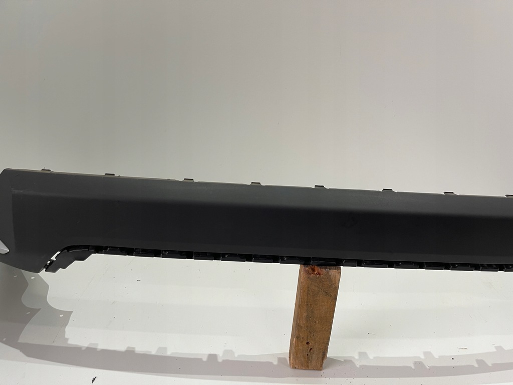 фото №5, Bmw x1 u11 диффузор спойлер бампера задняя задний oryg