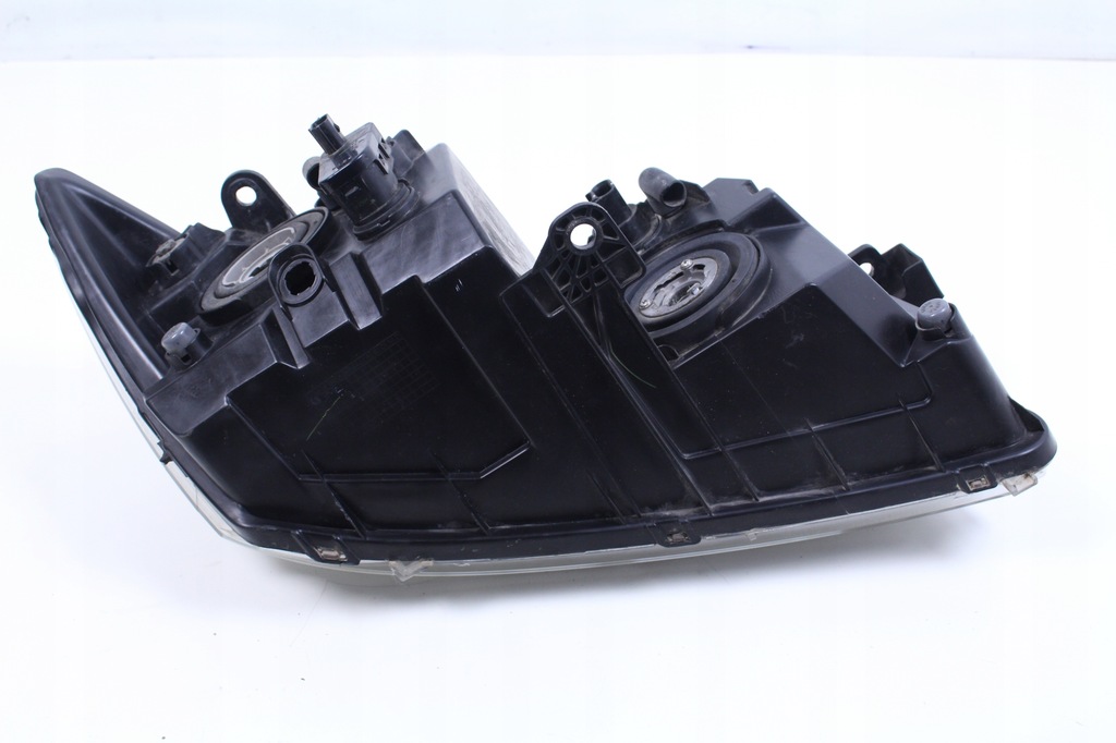 фото №5, Лампа левый перед fiat freemont