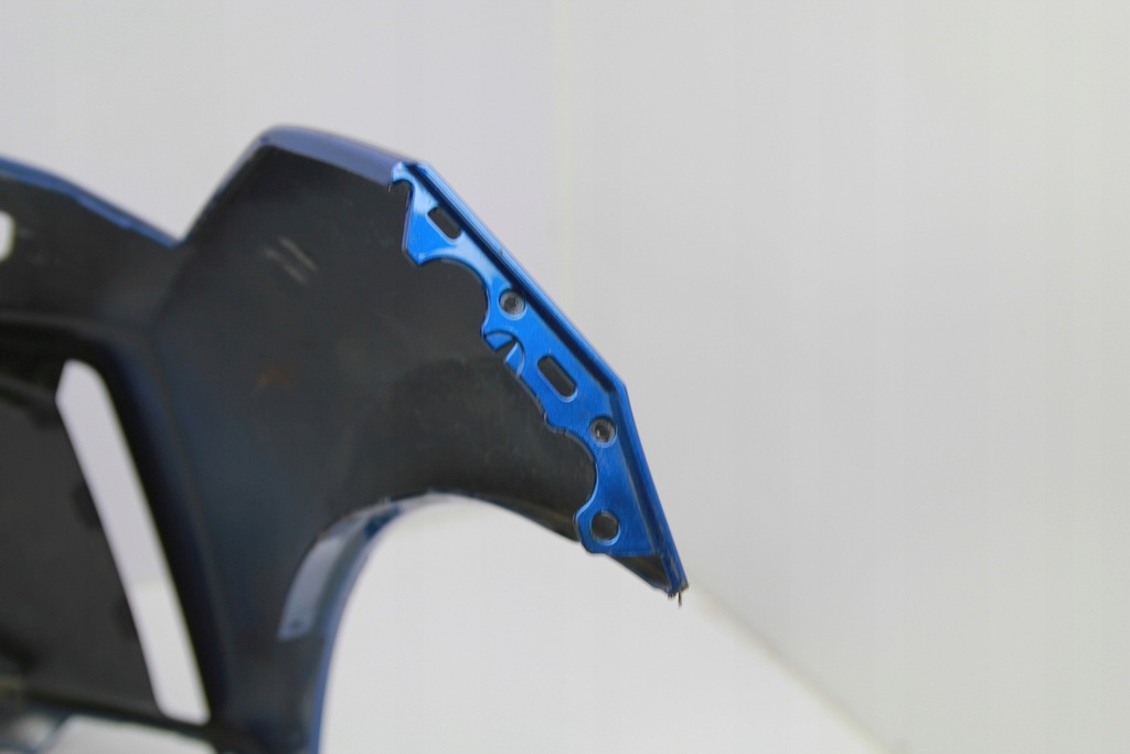 фото №11, Оригинальный бампер перед skoda enyaq 5la 2020- 5la807221