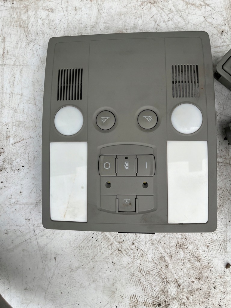 фото №5, Серая alcantara audi a8 s8 d3 потолок комплект