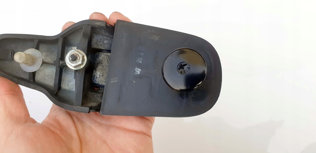 фото №11, Kia sportage ii 2 петля кронштейн задний стекло крышки багажника правый правая