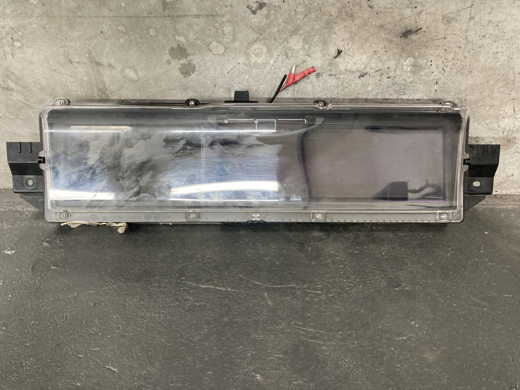 фото №1, Счетчик navi renault espace 8200726188a