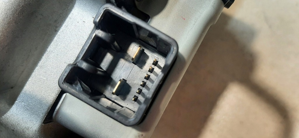 фото №6, Усилитель электрический suzuki wagon r 4820084e60