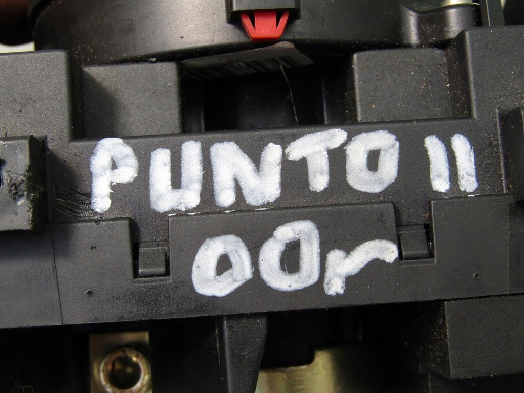 фото №13, Punto ii 00r переключатель комбинированный света поворотник дворник 73526795l