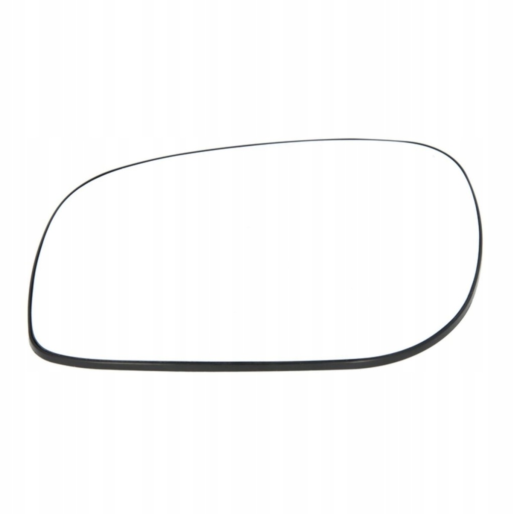 фото №1, Скло дзеркало ліва land rover freelander i 98-06