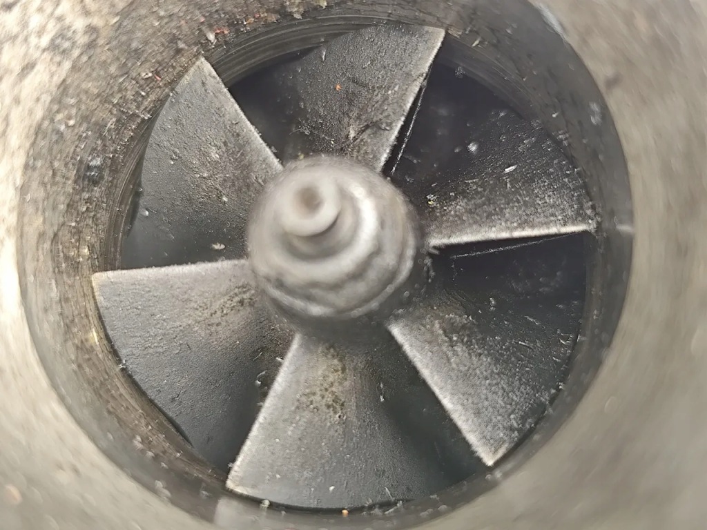 Ssangyong rexton турбина дизель 121kw 162 hp a6650900580 2007 suv в Украине