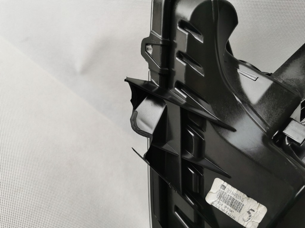 фото №6, Nissan pathfinder 2017- r52 фара левый usa