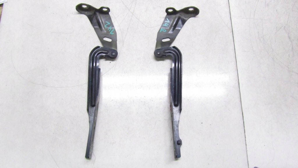 фото №1, Honda cr-v iv петля капот kpl 12-16 142