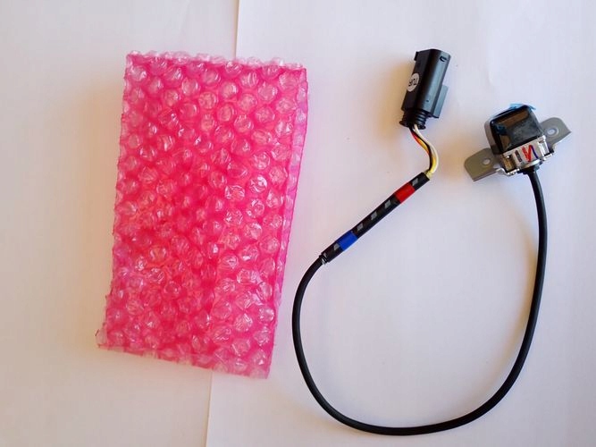 фото №1, Hyundai ix35 tucson santa fe sorento ix20 venga камера 95790-2s112