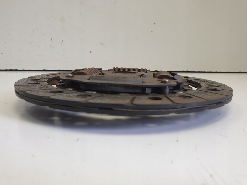 фото №6, Peugeot 407 1.8 16v притиск диск зчеплення oryg