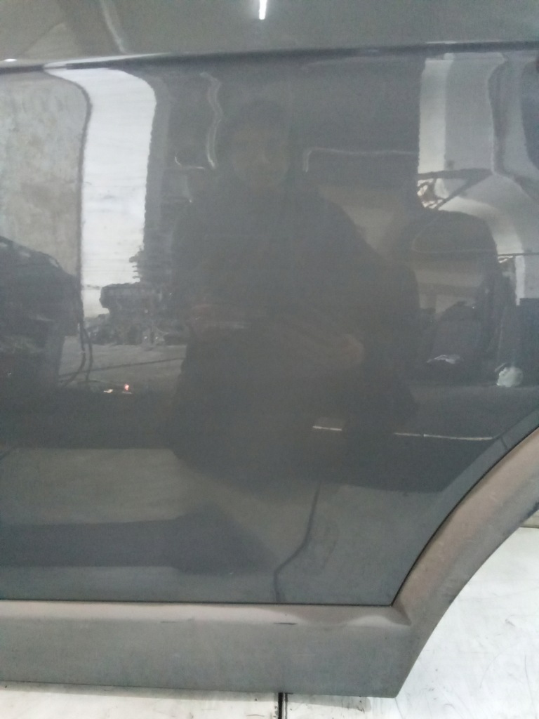 фото №6, G622 двері лівий задня chevrolet captiva gjd