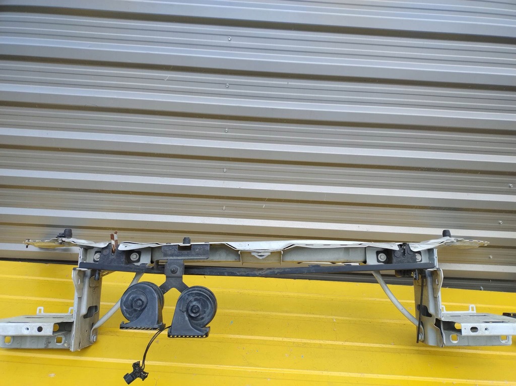 фото №8, Range rover evoque pas перед верхний