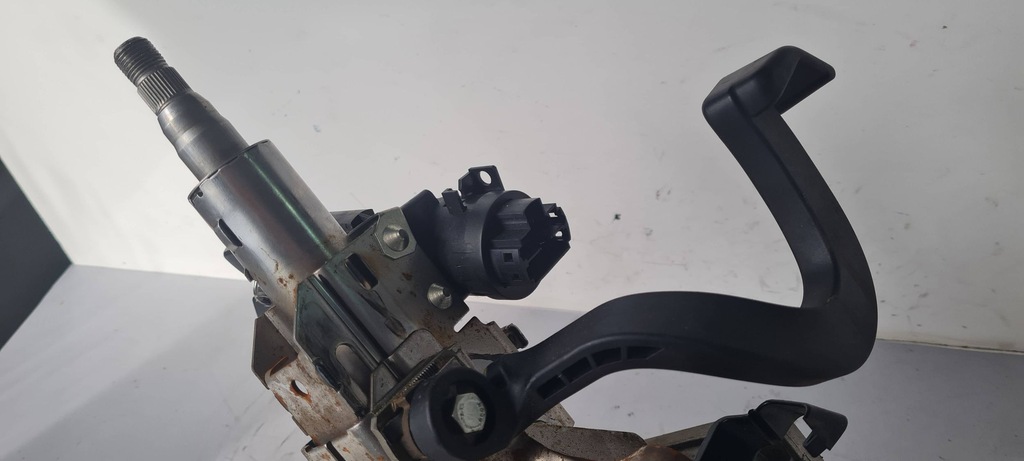 фото №9, Усилитель электрический fiat bravo ii 00051830972 europa