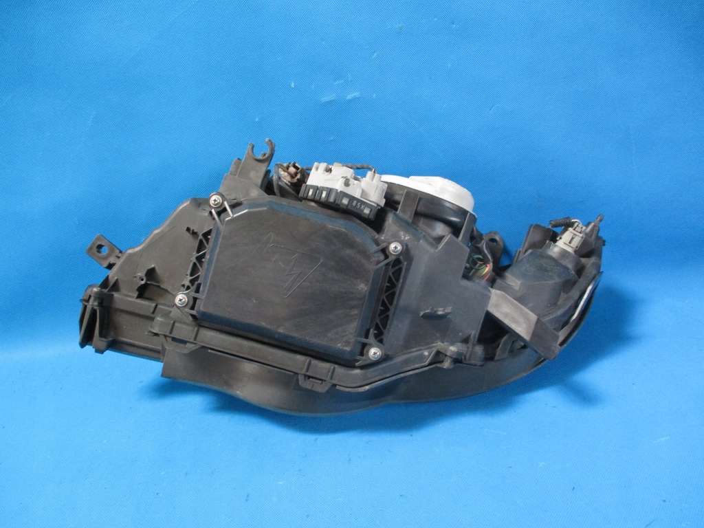 фото №6, Лампа правая legacy outback iii lift europa ксенон