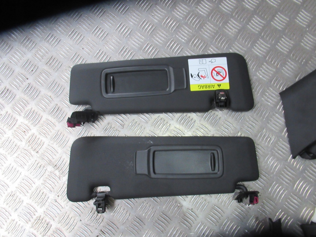 фото №10, Bmw x6 g06 стеля стеля czarna комплектна