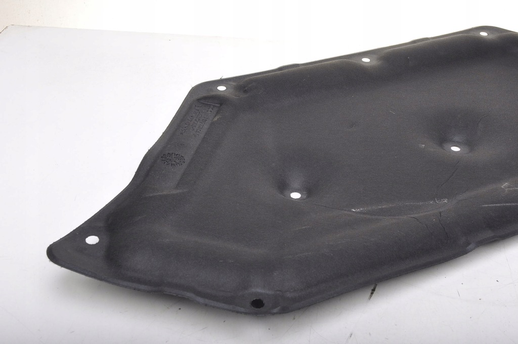 фото №6, Mini f60 шумоізоляція підкрилок капот 7375857