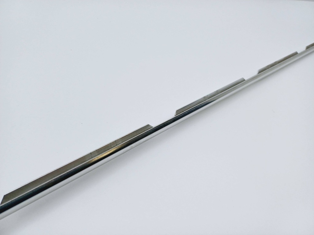 фото №7, Молдинг скло лівий задня хром audi a6 c5 4b9853345 nr189