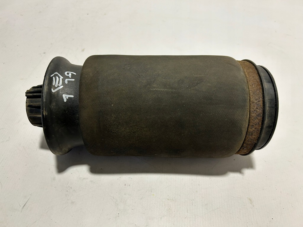 фото №1, Подушка пневмоподушка правий лівий підвіска airmatic mercedes ml w164 gl x164